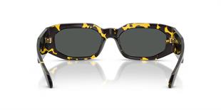 Versace VE4489U 552887 55 Unisex Güneş Gözlüğü