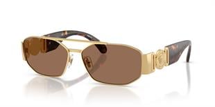 Versace VE2287 100273 58 Unisex Güneş Gözlüğü