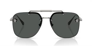 Versace VE2296 100187 60 Unisex Güneş Gözlüğü