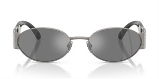 Versace VE2299 10016G 56 Unisex Güneş Gözlüğü