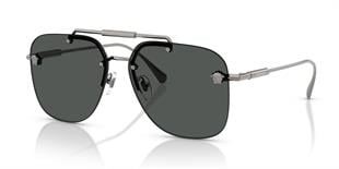 Versace VE2296 100187 60 Unisex Güneş Gözlüğü
