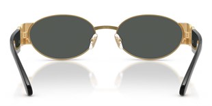 Versace VE2299 100287 56 Unisex Güneş Gözlüğü