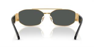 Versace VE2287 100287 58 Unisex Güneş Gözlüğü