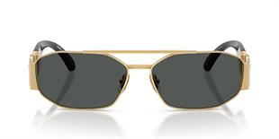 Versace VE2287 100287 58 Unisex Güneş Gözlüğü