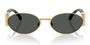 Versace VE2299 100287 56 Unisex Güneş Gözlüğü
