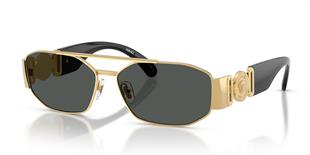 Versace VE2287 100287 58 Unisex Güneş Gözlüğü