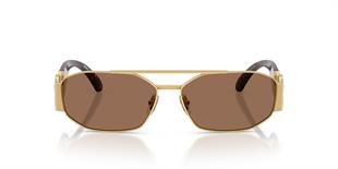 Versace VE2287 100273 58 Unisex Güneş Gözlüğü