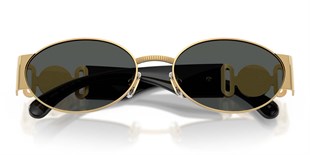 Versace VE2299 100287 56 Unisex Güneş Gözlüğü