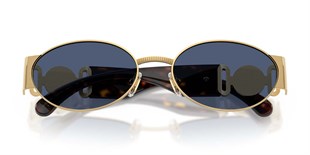 Versace VE2299 100280 56 Unisex Güneş Gözlüğü