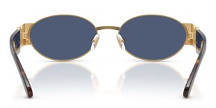 Versace VE2299 100280 56 Unisex Güneş Gözlüğü