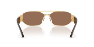 Versace VE2287 100273 58 Unisex Güneş Gözlüğü