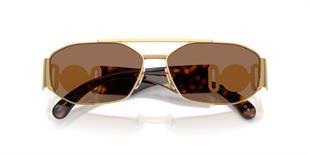 Versace VE2287 100273 58 Unisex Güneş Gözlüğü