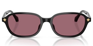 Versace VE4514D GB1/1A 53 Unisex Güneş Gözlüğü