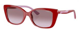 Vogue Junior VJ2022 31298H 48 Çocuk Güneş Gözlüğü