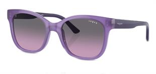 Vogue Junior VJ2023 31274Q 47 Çocuk Güneş Gözlüğü