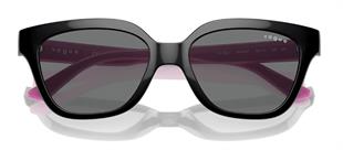 Vogue Junior VJ2021 W44/87 48 Çocuk Güneş Gözlüğü
