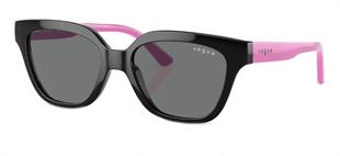 Vogue Junior VJ2021 W44/87 48 Çocuk Güneş Gözlüğü