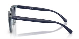 Vogue V05715SI 29664L 54 Erkek Güneş Gözlüğü
