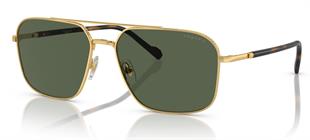 Vogue VO4289S 280/9A 59 Polarize Erkek Güneş Gözlüğü
