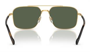 Vogue VO4289S 280/9A 59 Polarize Erkek Güneş Gözlüğü