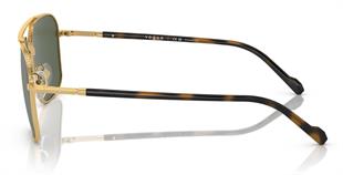 Vogue VO4289S 280/9A 59 Polarize Erkek Güneş Gözlüğü