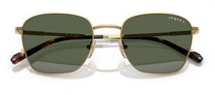 Vogue VO4322S 280/9A 53 Polarize Erkek Güneş Gözlüğü
