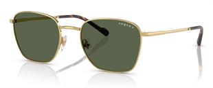 Vogue VO4322S 280/9A 53 Polarize Erkek Güneş Gözlüğü