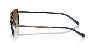 Vogue VO4346S 51351F 56 Polarize Erkek Güneş Gözlüğü