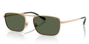 Vogue VO4346S 51529A 56 Polarize Erkek Güneş Gözlüğü