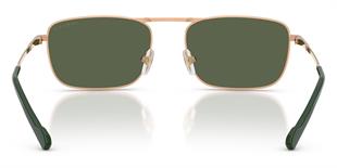Vogue VO4346S 51529A 56 Polarize Erkek Güneş Gözlüğü