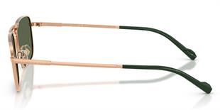 Vogue VO4346S 51529A 56 Polarize Erkek Güneş Gözlüğü