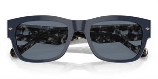 Vogue VO5530S 23194Y 55 Polarize Erkek Güneş Gözlüğü