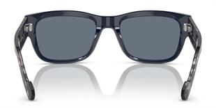 Vogue VO5530S 23194Y 55 Polarize Erkek Güneş Gözlüğü