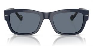 Vogue VO5530S 23194Y 55 Polarize Erkek Güneş Gözlüğü