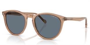 Vogue VO5599S 31894Y 53 Polarize Erkek Güneş Gözlüğü