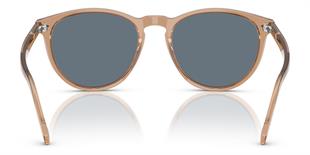 Vogue VO5599S 31894Y 53 Polarize Erkek Güneş Gözlüğü