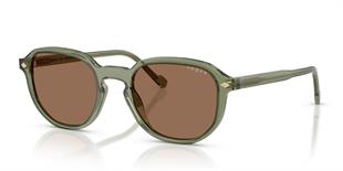 Vogue VO5707S 318773 51 Erkek Güneş Gözlüğü