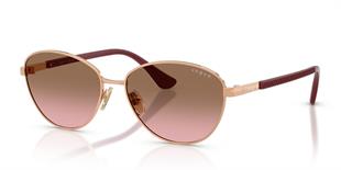 Vogue V04360SI 515214 55 Kadın Güneş Gözlüğü
