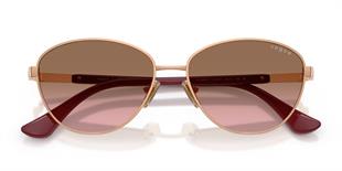 Vogue V04360SI 515214 55 Kadın Güneş Gözlüğü