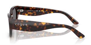 Vogue V05586S W65681 53 Polarize Kadın Güneş Gözlüğü