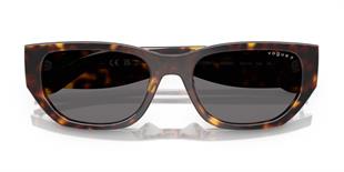 Vogue V05586S W65681 53 Polarize Kadın Güneş Gözlüğü