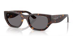 Vogue V05586S W65681 53 Polarize Kadın Güneş Gözlüğü