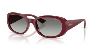 Vogue V05663SI 287511 55 Kadın Güneş Gözlüğü