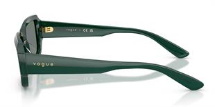 Vogue V05693SU 32824Z 54 Kadın Güneş Gözlüğü