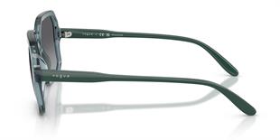 Vogue V05696S 3285T3 55 Polarize Kadın Güneş Gözlüğü