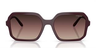 Vogue V05696S 3284E2 55 Kadın Güneş Gözlüğü