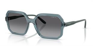Vogue V05696S 3285T3 55 Polarize Kadın Güneş Gözlüğü