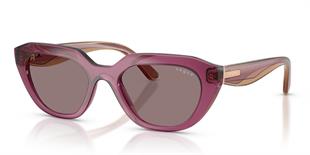 Vogue V05711S 32277N 51 Kadın Güneş Gözlüğü