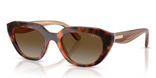 Vogue V05711S W656T5 51 Kadın Güneş Gözlüğü
