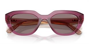 Vogue V05711S 32277N 51 Kadın Güneş Gözlüğü